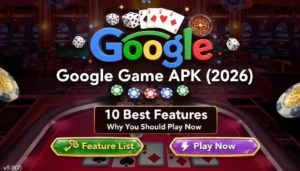 10 Best Features of Google Game APK (2026) Why You Should Play Now